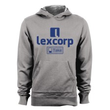 Lexcorp Facebook Women's